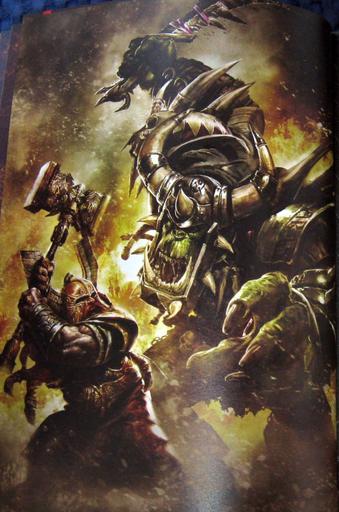 Warhammer Online: Время Возмездия - Warhammer Online: Age of Reckoning. Collector's Edition.