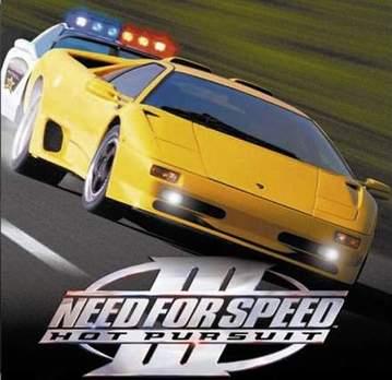 Need for Speed III: Hot Pursuit - Вспомнить всё