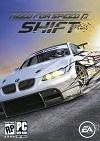 Need for Speed Shift 2: Unleashed - Бонусы за владение одной из игр серии NFS + Арт.