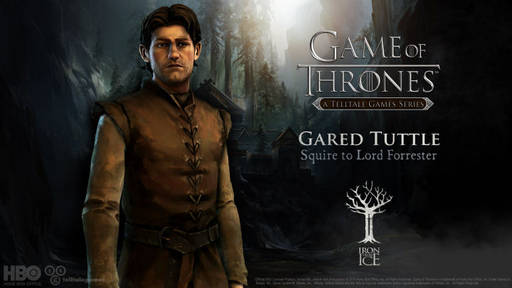 Game of Thrones, The - «Железо изо льда!». Большие подробности о The Game of Thrones