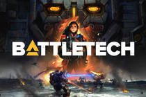 Обзор игры BattleTech