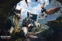 Разработчики анонсировали два больших дополнения для The Witcher 3: Wild Hunt